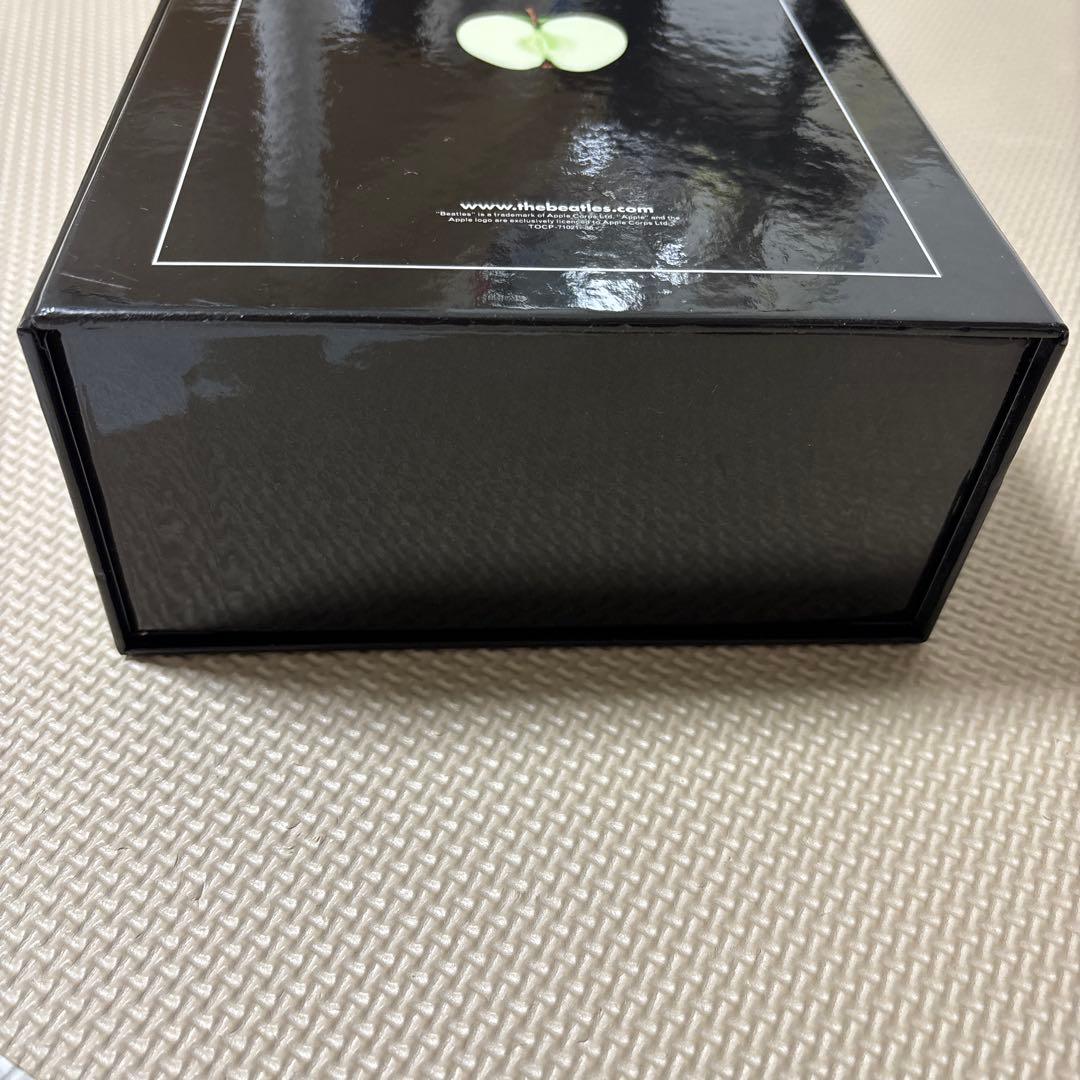 The Beatles: ザ・ビートルズBOX