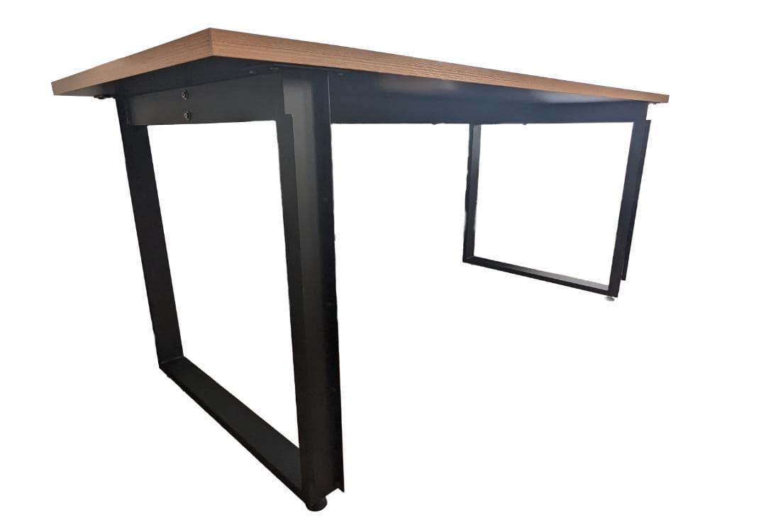 【美品】仕事用デスク（幅約160cm × 奥行70cm）2024年1月購入