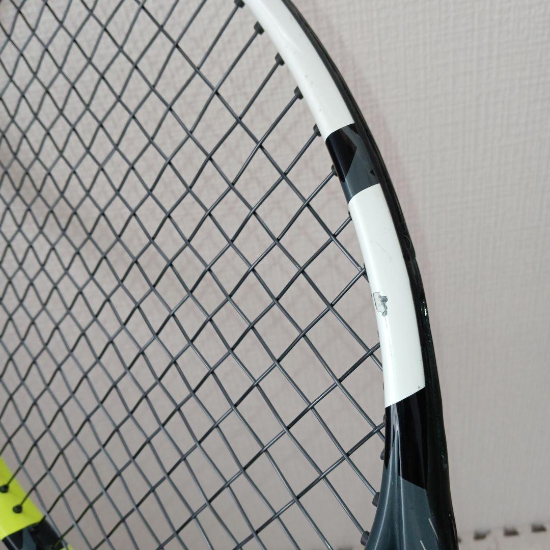 Babolat Pure Drive G2ブラック/イエロー