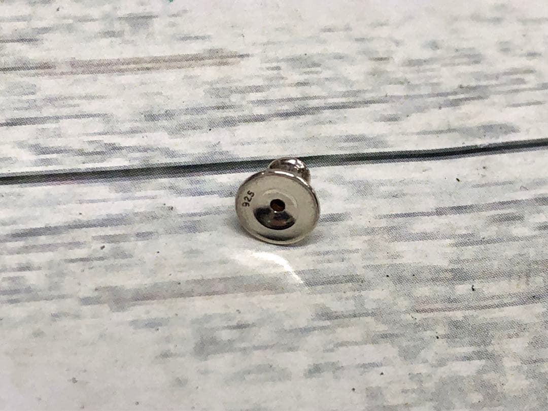 LONE ONES ドーヴベル イヤリング ピアス ブラックエディション