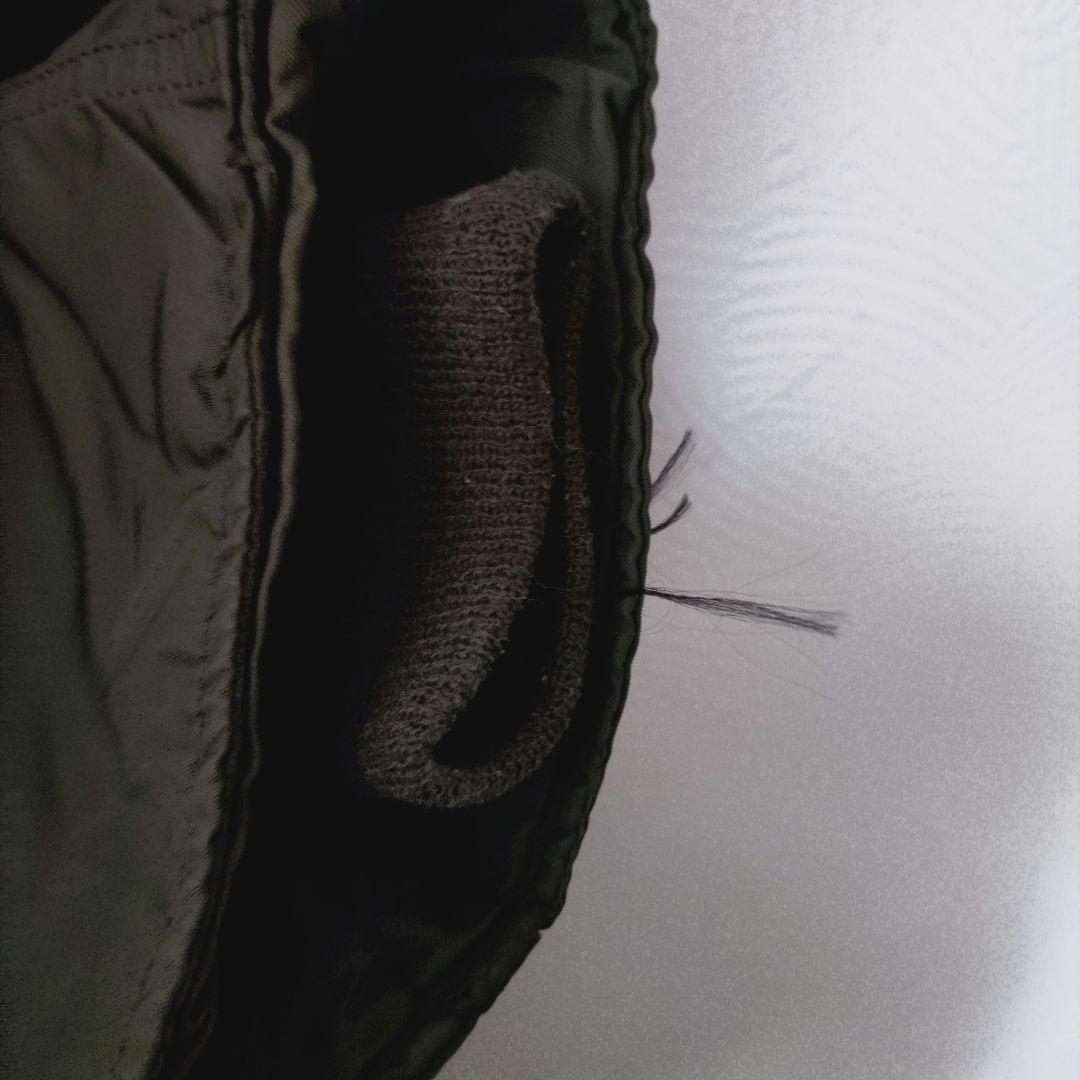 美品 ALPHA INDUSTRIES アルファ フライトジャケット