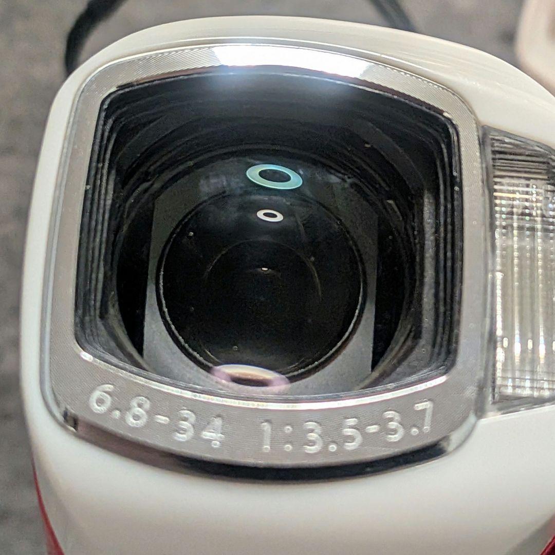 SANYO Xacti デジタルムービーカメラ DMX-CG9型