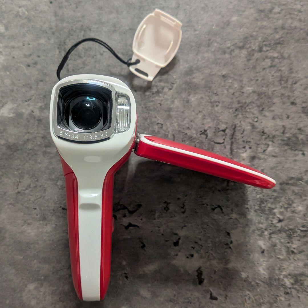 SANYO Xacti デジタルムービーカメラ DMX-CG9型