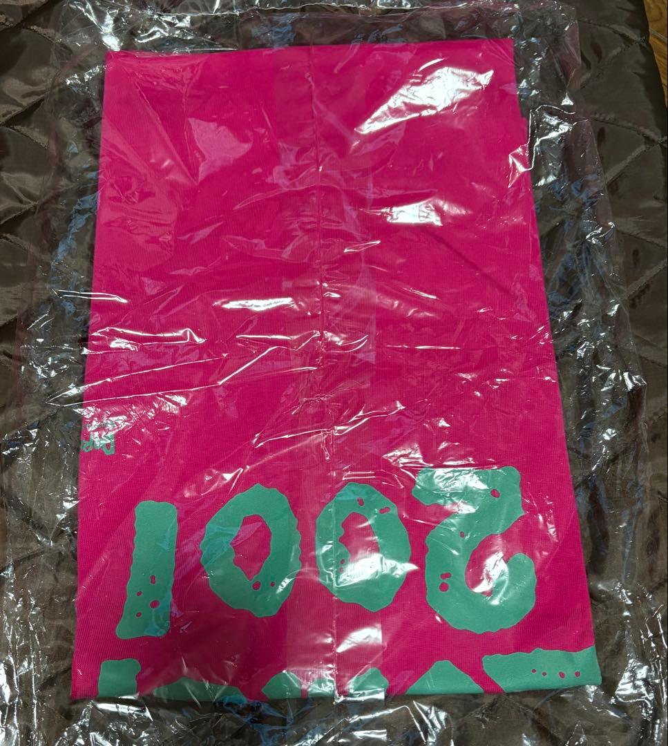 ドロヘドロ/Tシャツ