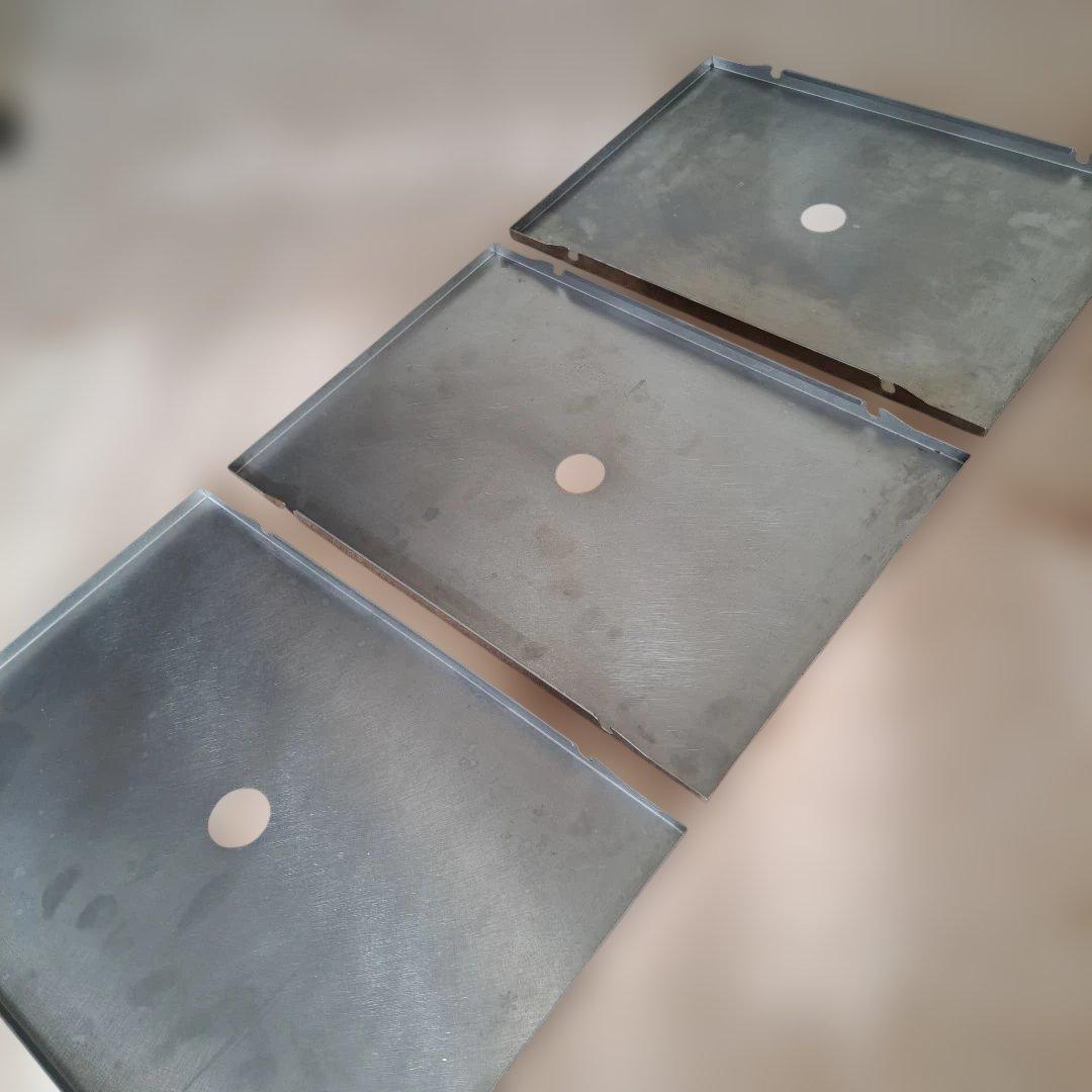 【☆こっちゃむ☆】スノーピーク IGTテーブル