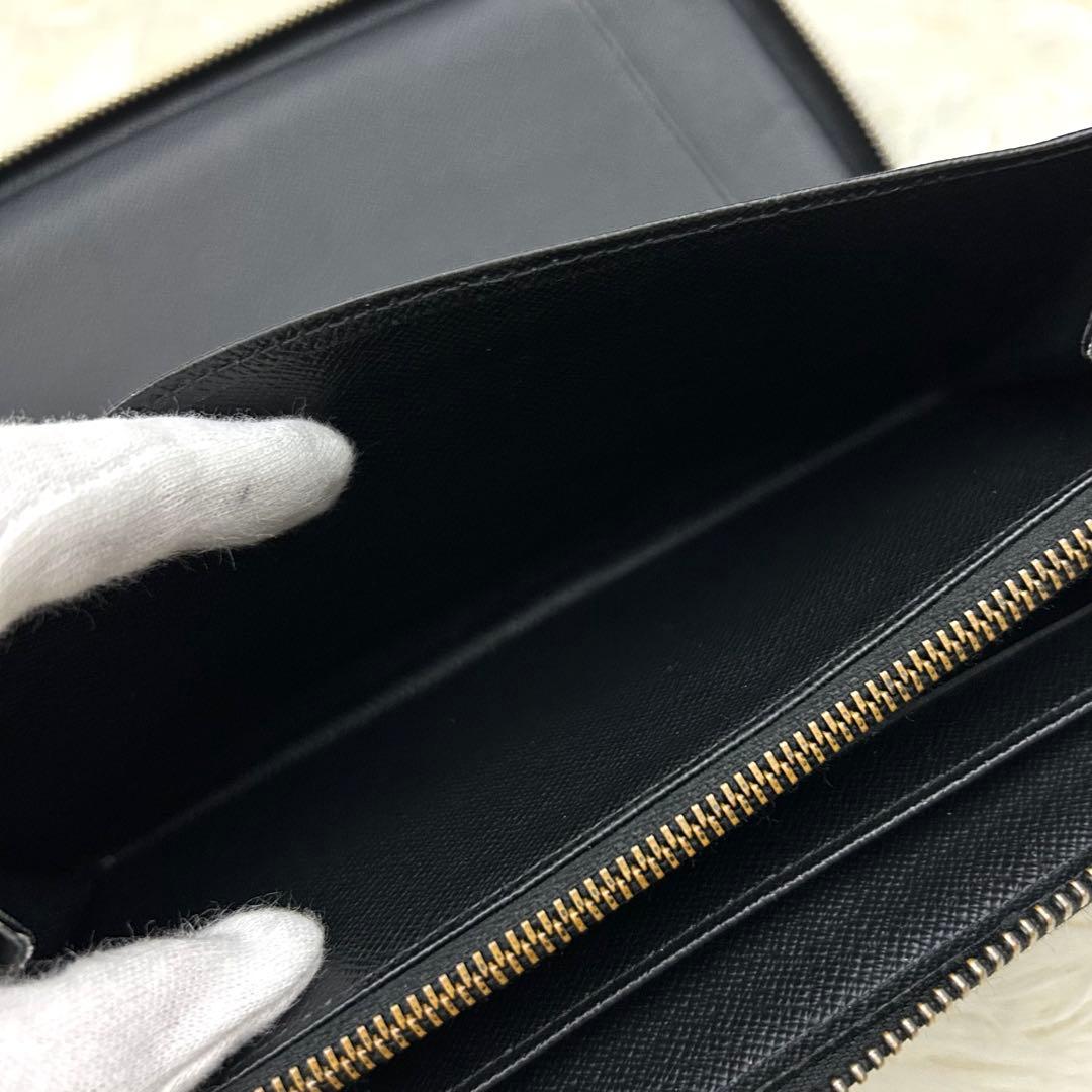 LOUIS VUITTON モノグラム エクリプス フラグメント デザイン 財布