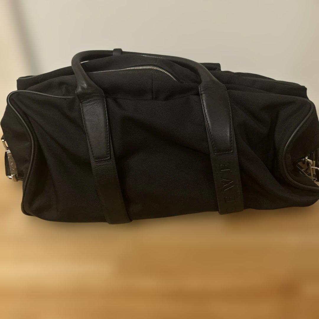 LOEWE ボストンバック