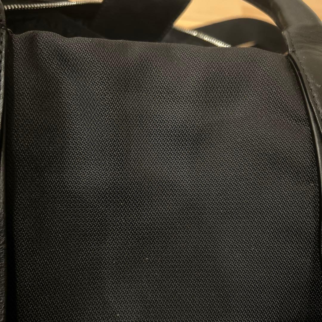 LOEWE ボストンバック