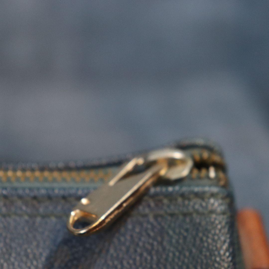 お*丸様 ポロラルフローレン ミニボストンバッグ polo Ralph Laur