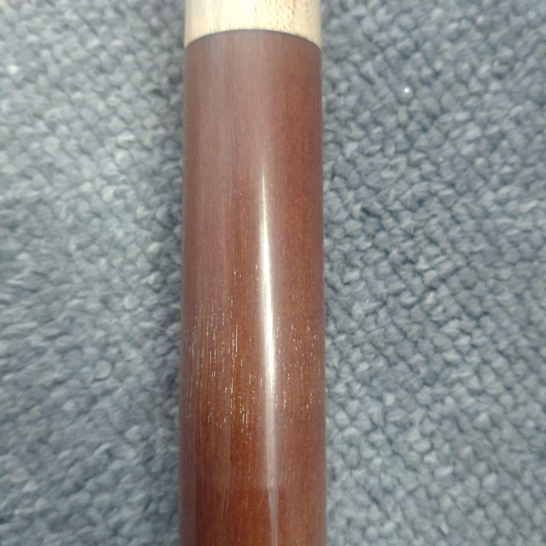 MEZZ DEEP IMPACT PRO H　ディープインパクト　シャフトのみ