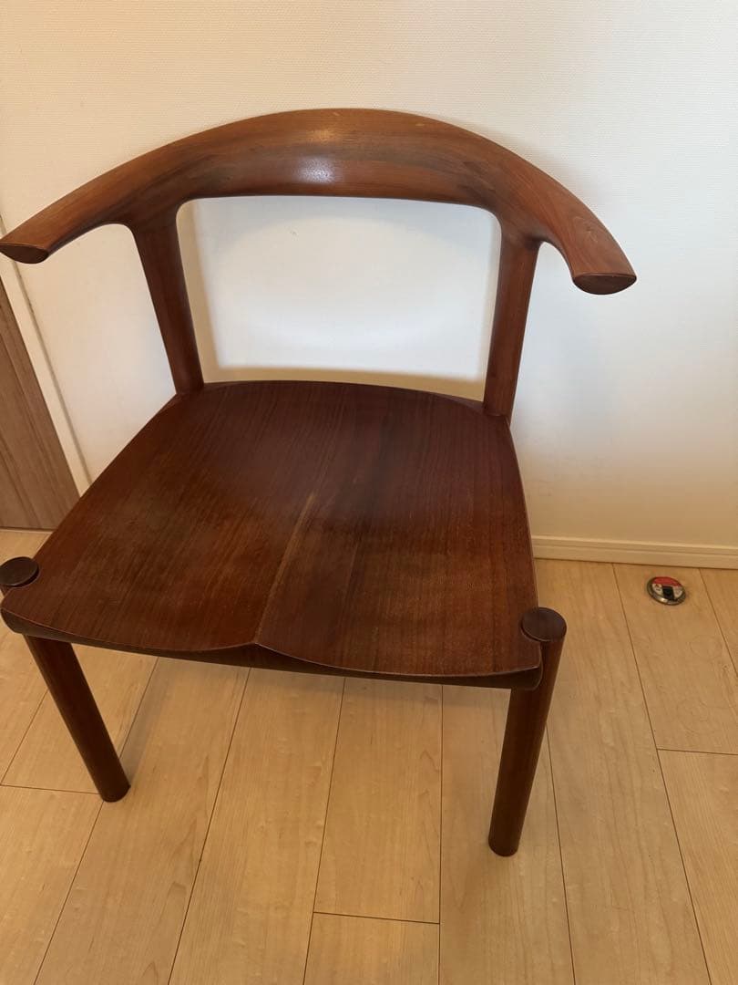 ピ*ン様 家具蔵　アームチェア　アルコII