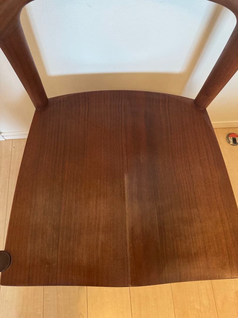 ピ*ン様 家具蔵　アームチェア　アルコII