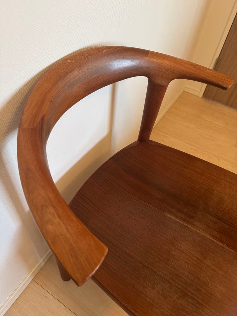 ピ*ン様 家具蔵　アームチェア　アルコII