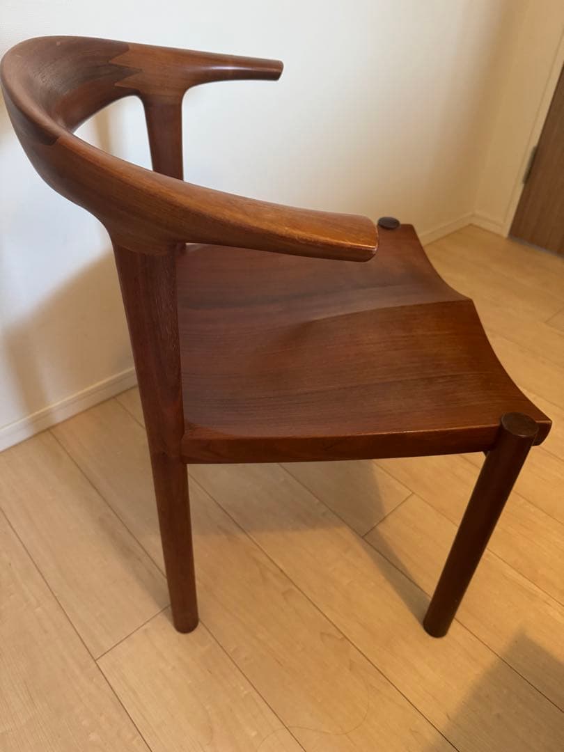 ピ*ン様 家具蔵　アームチェア　アルコII