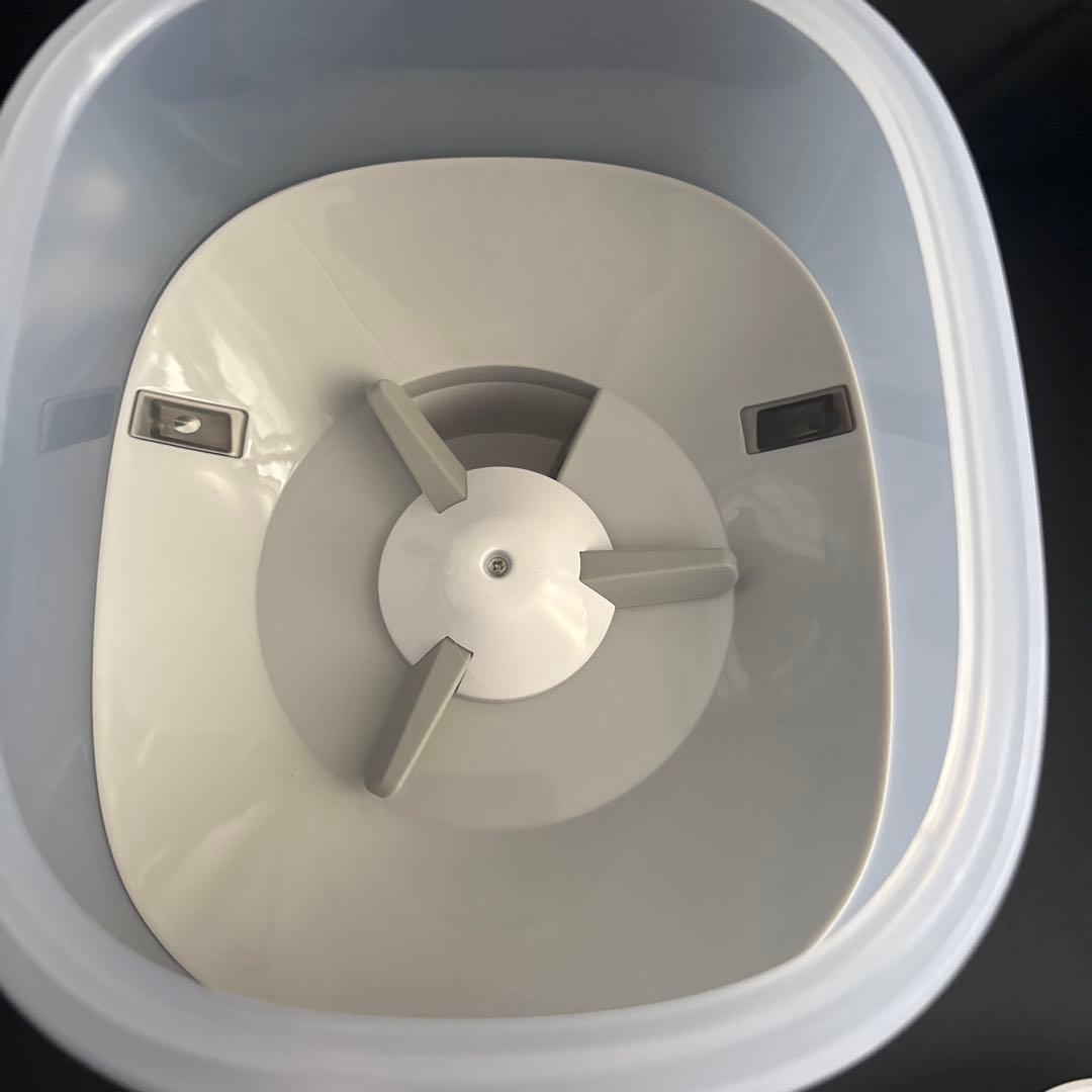 エレコム mofult オートフィーダー 2L カメラ付