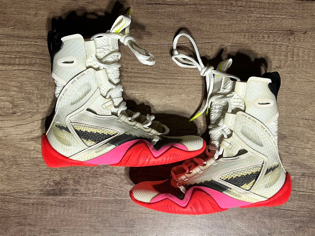 NIKEナイキハイパーko2ニューリミテッド　東京オリンピックカラー⭐︎未使用品⭐︎