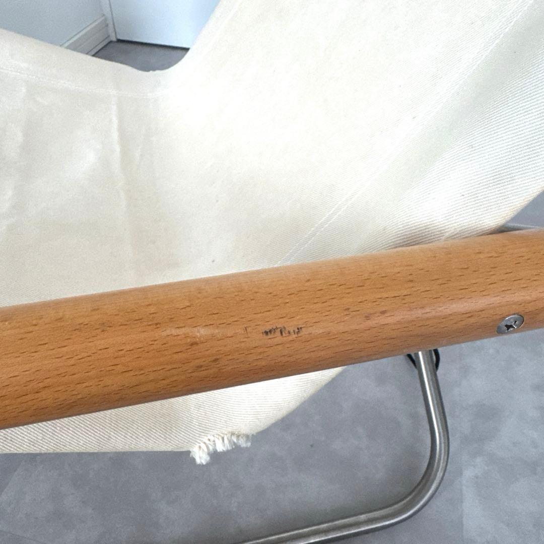 【OLD】ニーチェアX ホワイト