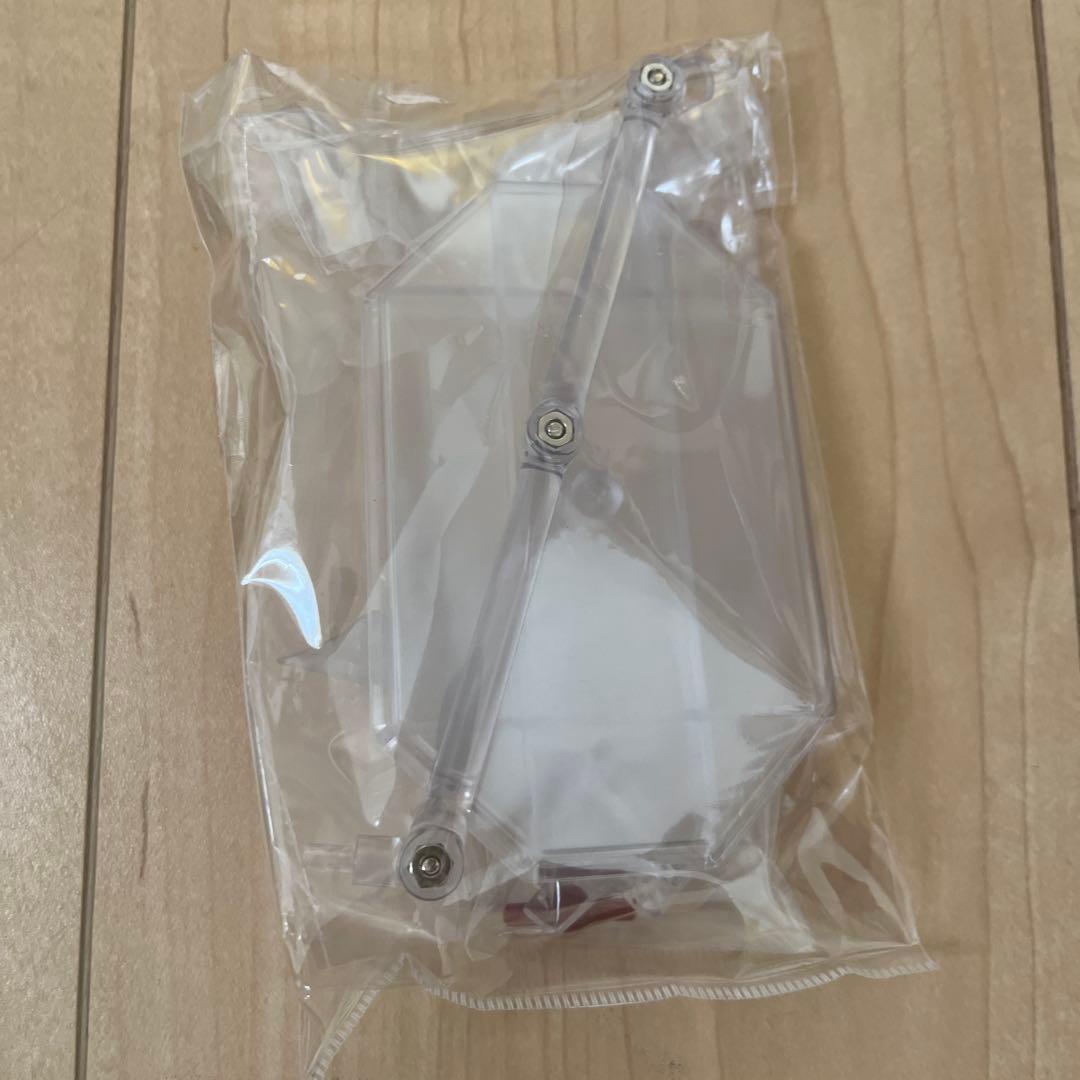 Vulcanlog(ヴァルカン-ログ) 019 モンハンリボ ハンター男剣士