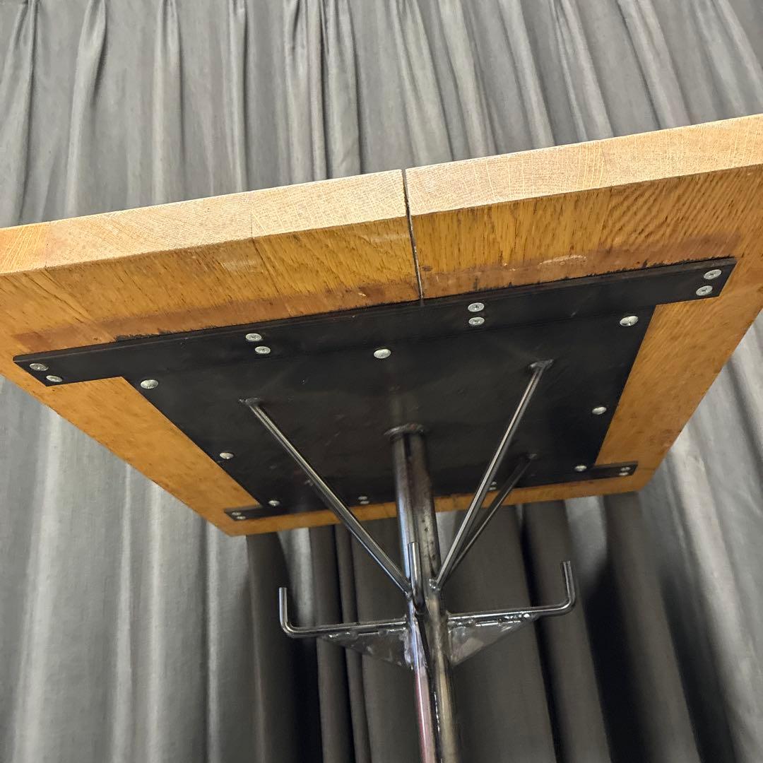 非売品！ジャーナルスタンダード　カフェ　テーブル