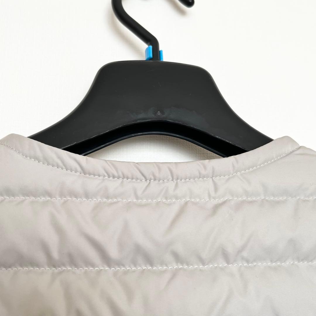 chico ORCIVALベスト LANVIN en Bleu ブーツ