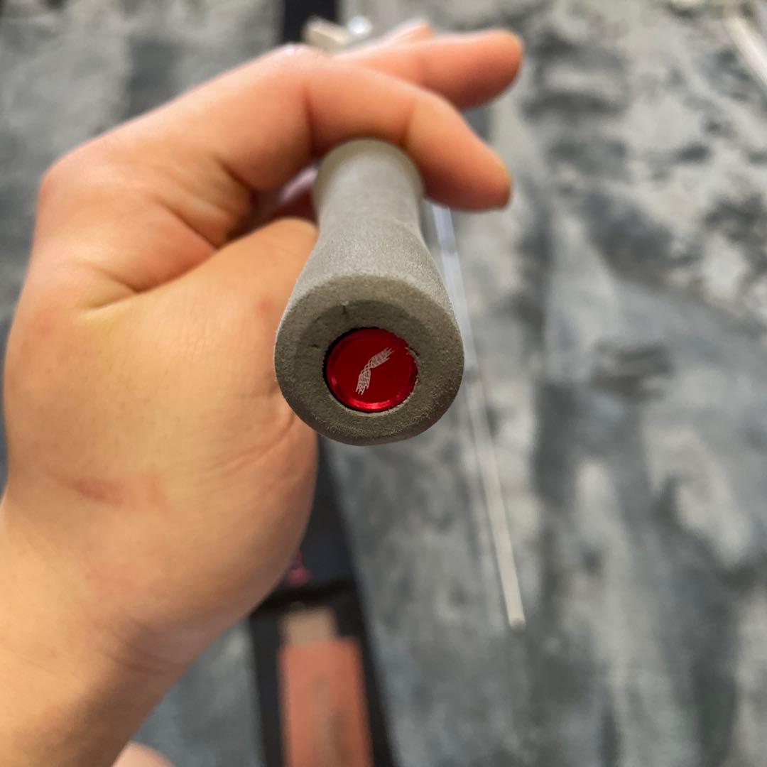 ハートランド　ドットスリー　832MSB-SV AGS21