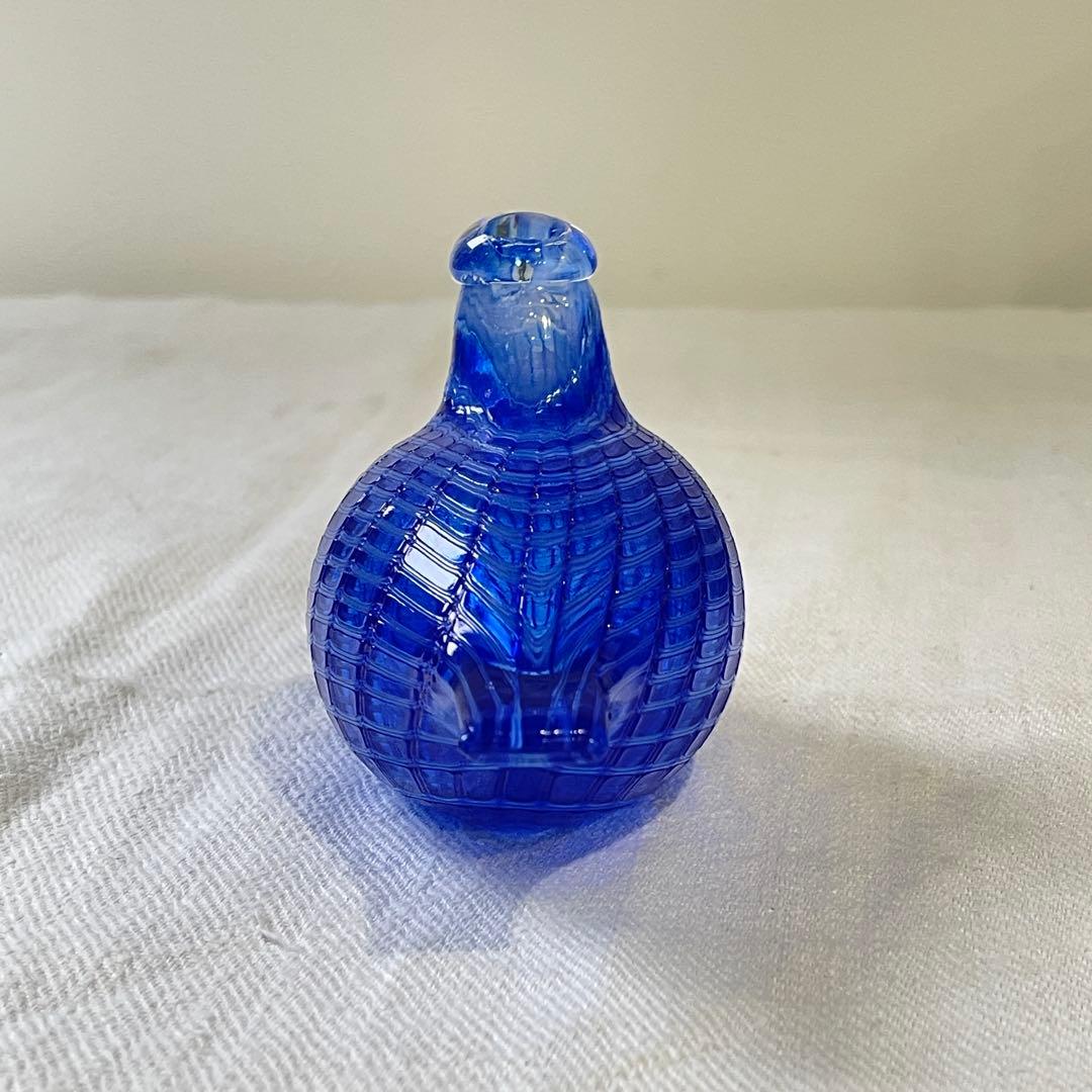 イッタラ　オイバトイッカ　ブルーバード　ルリコマドリ　イッタラバード