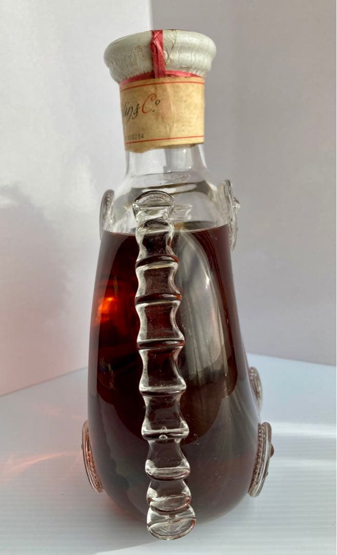 未開封.古酒REMYMARTINレミーマルタンルイ13世ベリーオールド