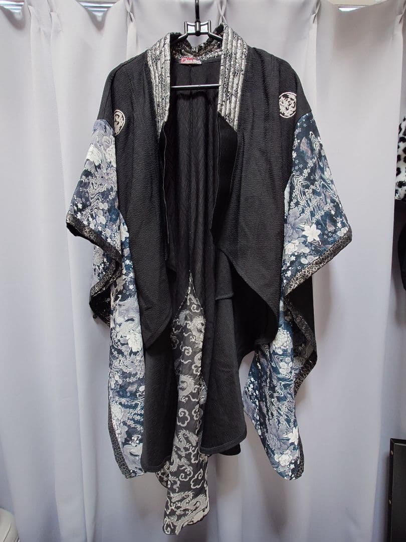 キューティーフラッシュ 羽織