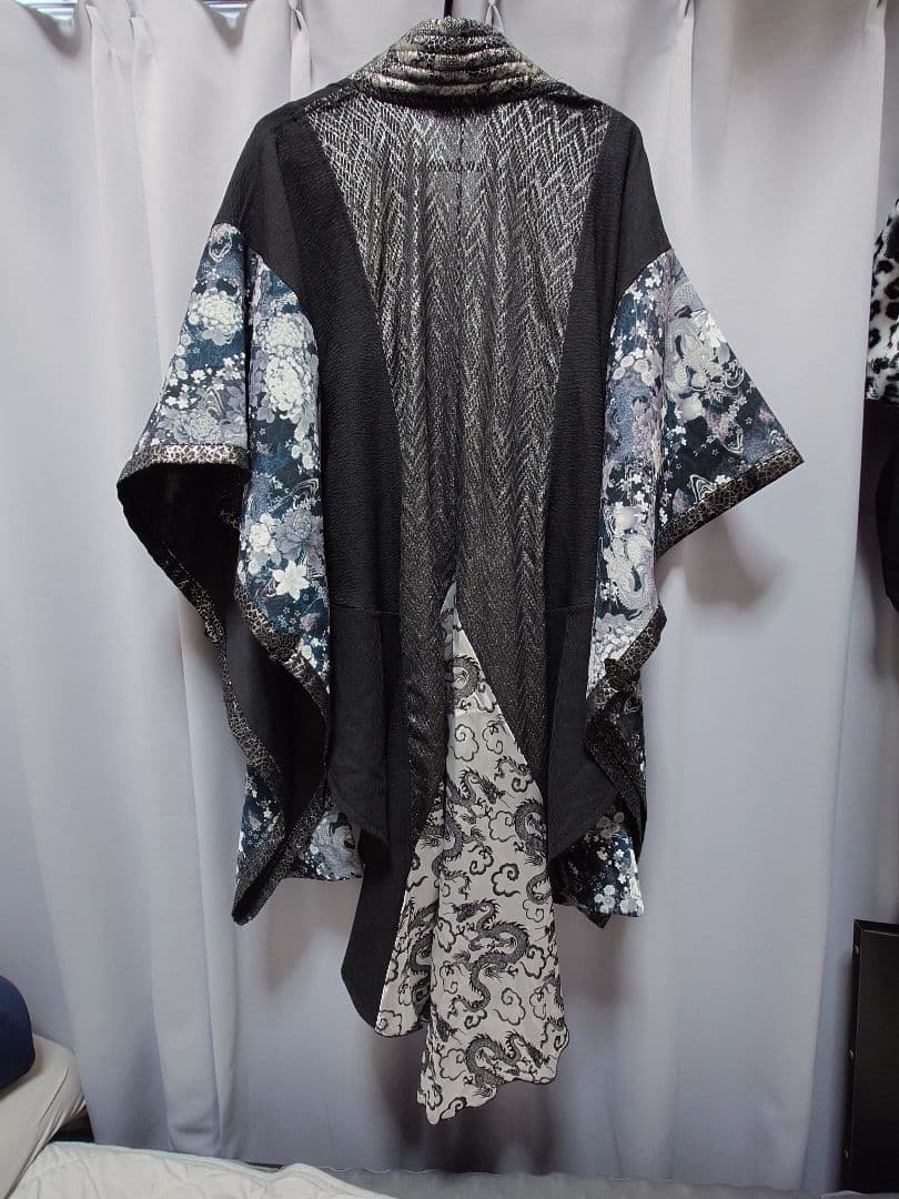 キューティーフラッシュ 羽織