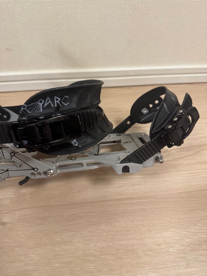 Spark R&D ARC スプリットボード　バインディング