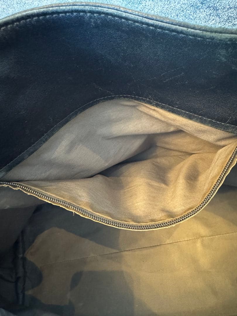 ボッテガヴェネタ　メンズ　トートバッグ