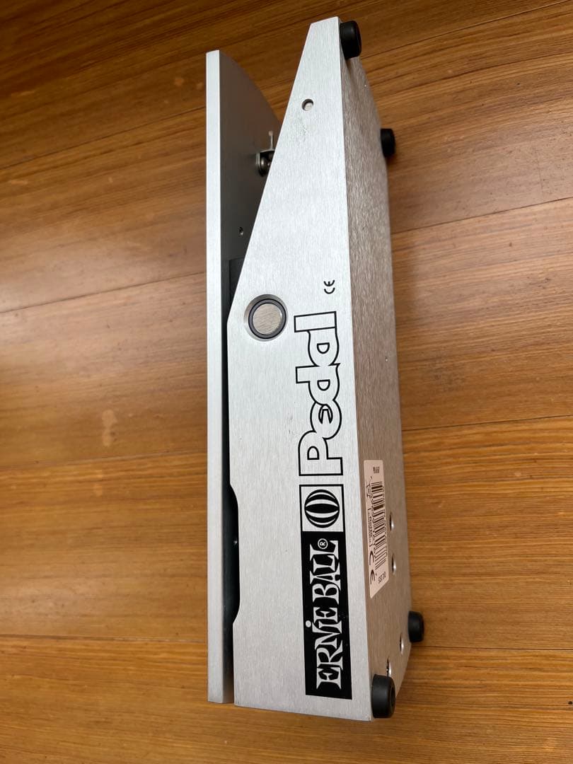 ERNIEBALL ボリュームペダル