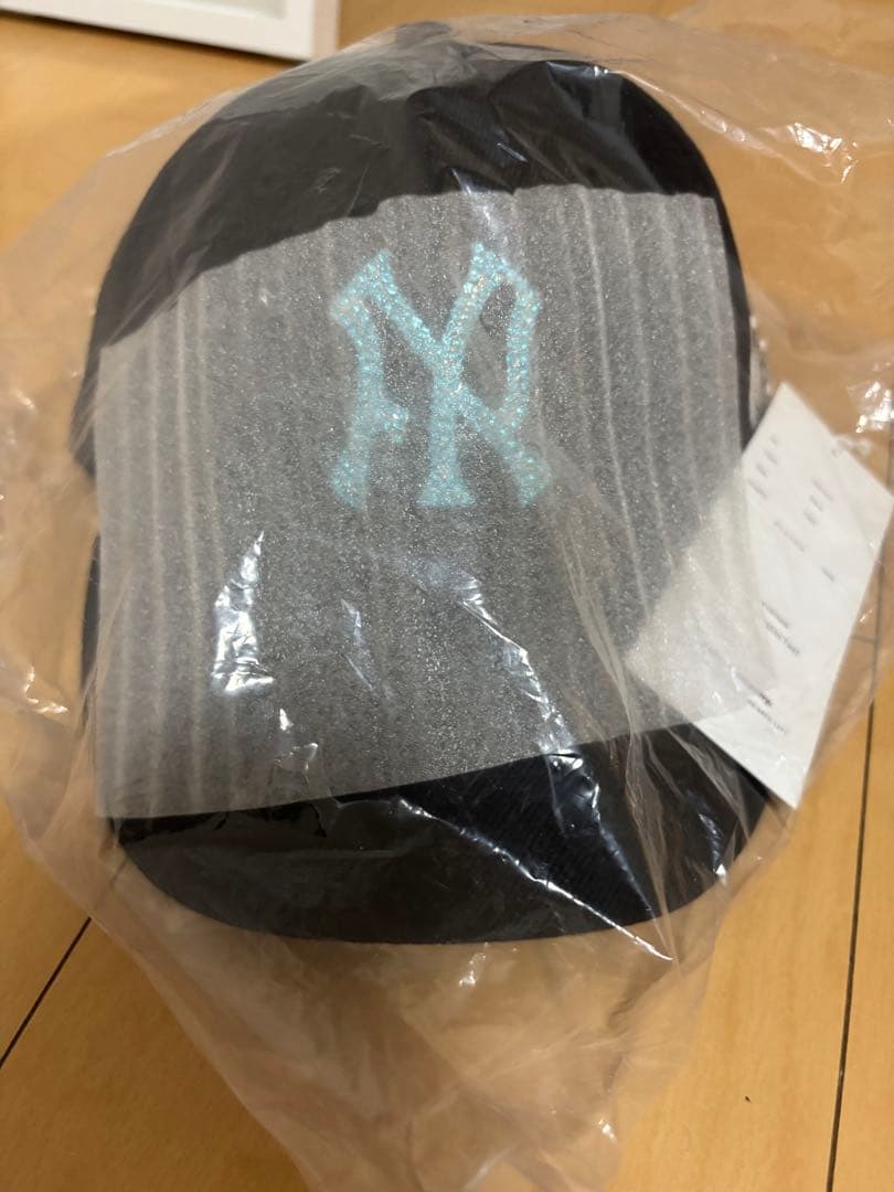 fr2月桃 キラキラキャップ