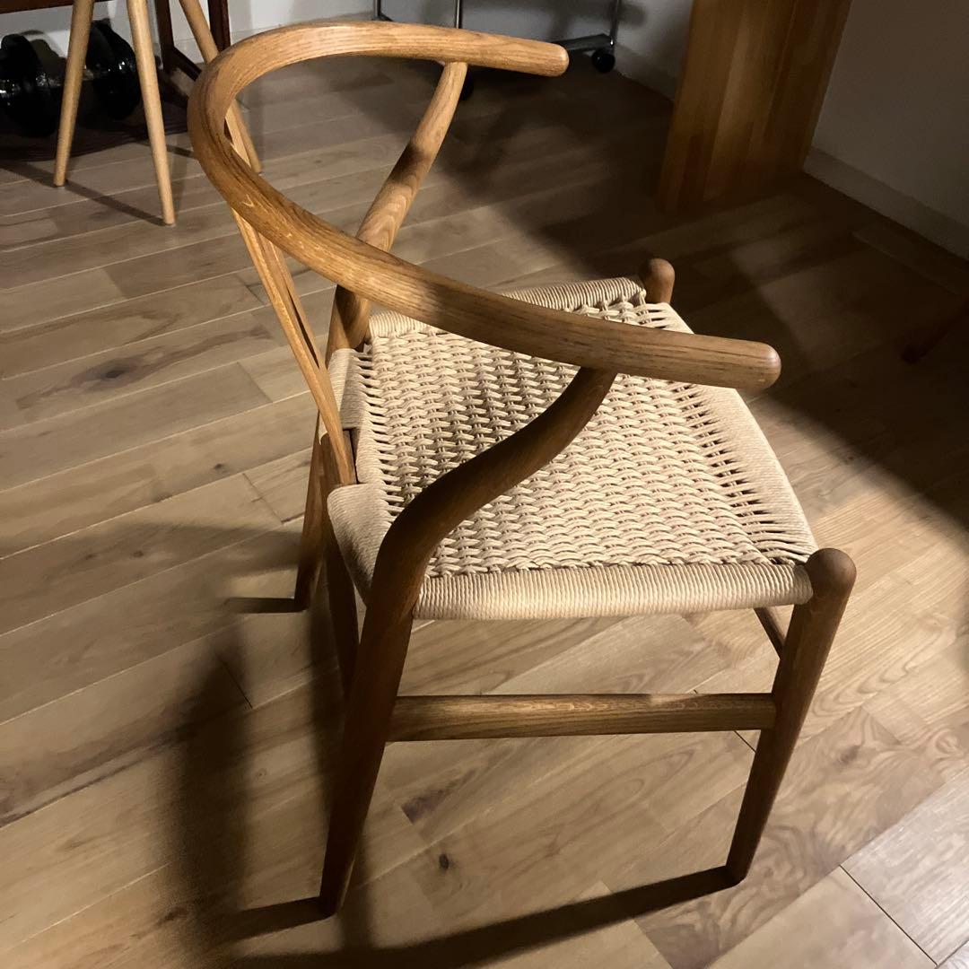 m*a様 2023年/限定記念モデル/オーク材