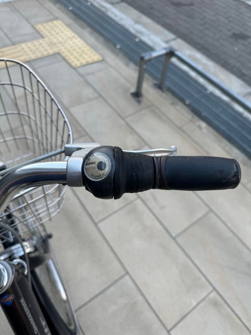 bridgestone Albelt27インチ直接引き取りのみ