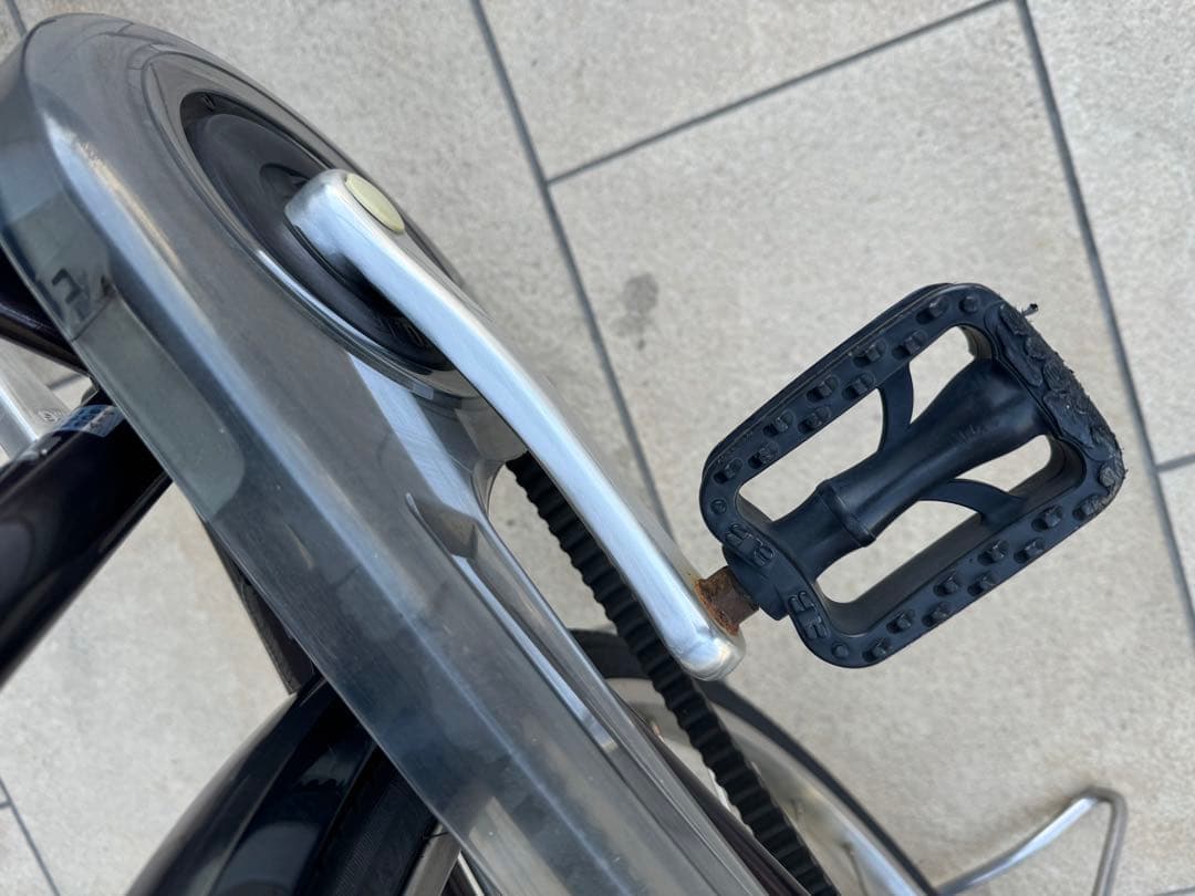 bridgestone Albelt27インチ直接引き取りのみ