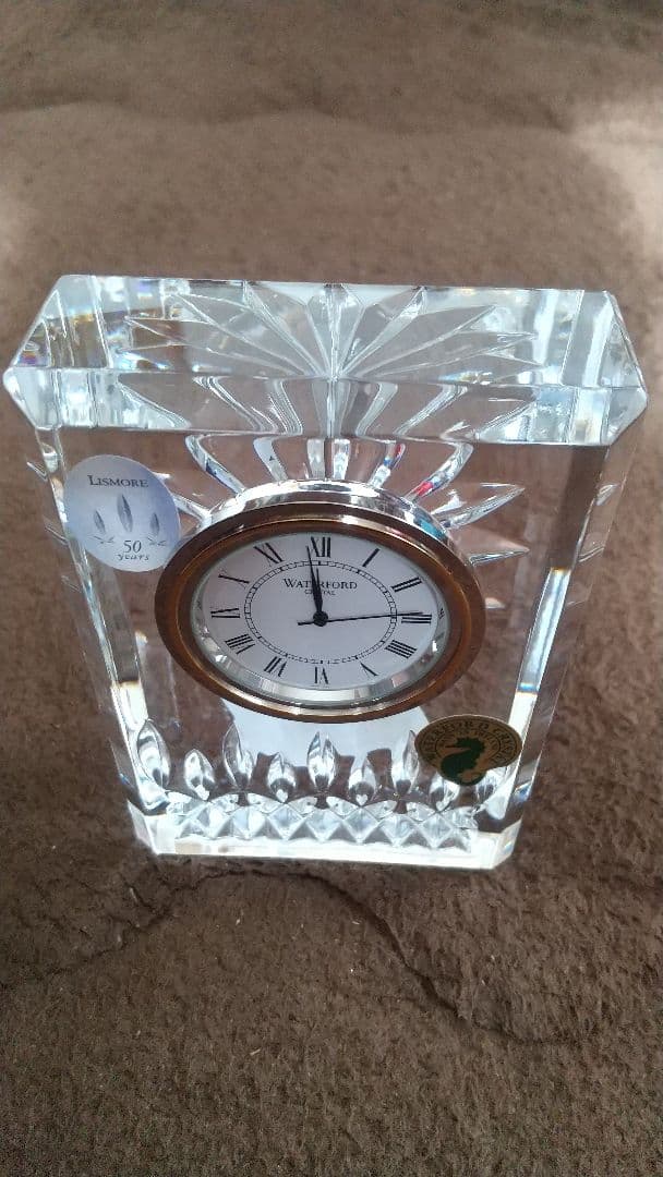 のリズモアクロック