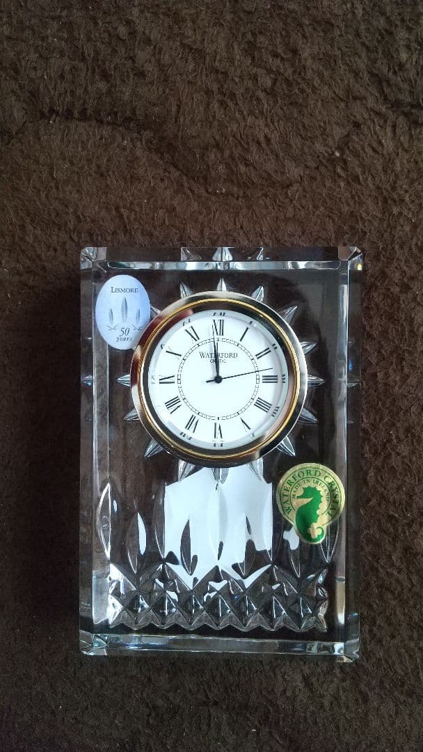 のリズモアクロック