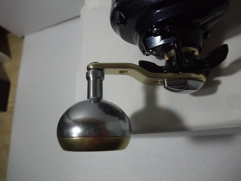 15レオブリッツ300ｊ（故障品）