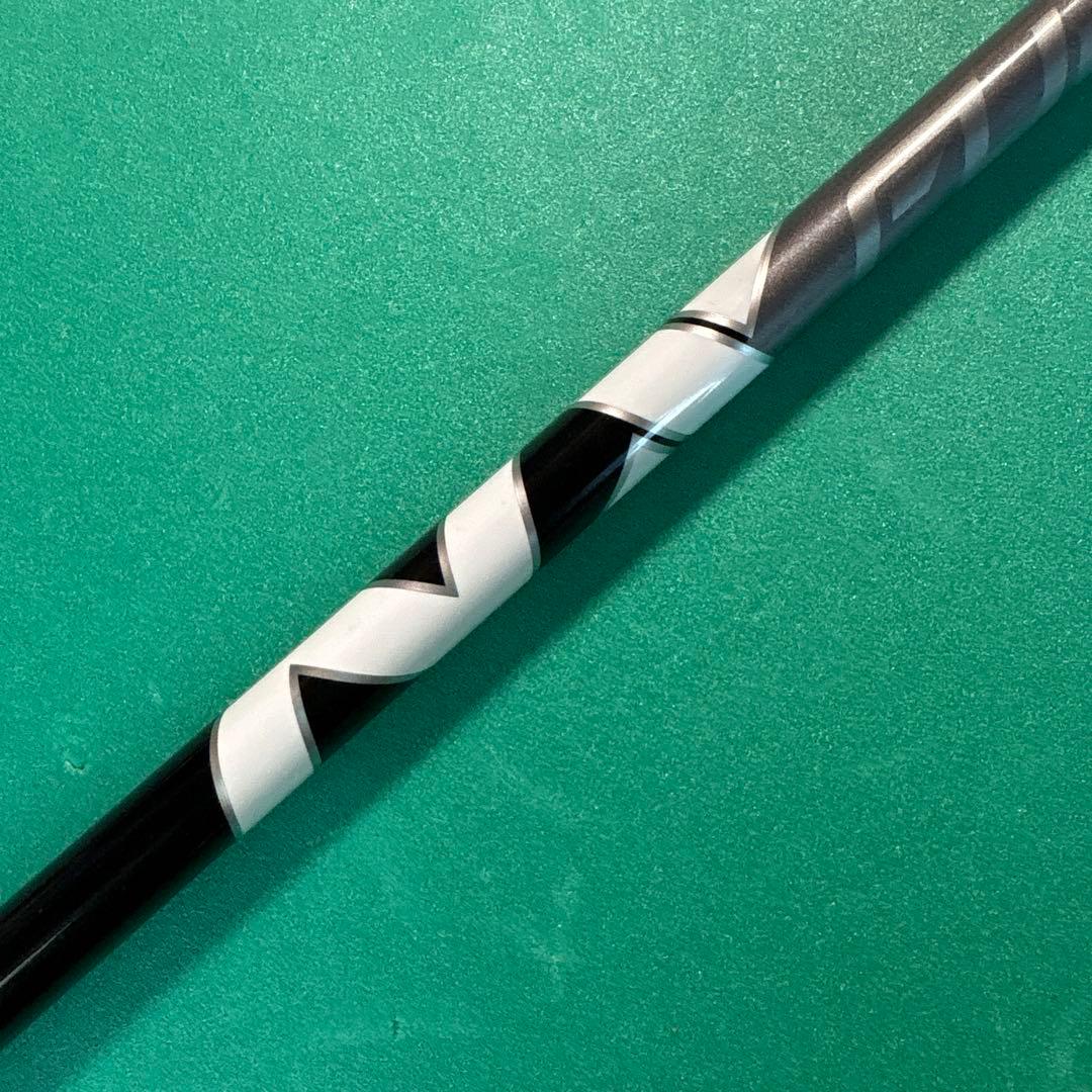 【安仁屋】フジクラ　NX FW(5w用)スピーダー 55S