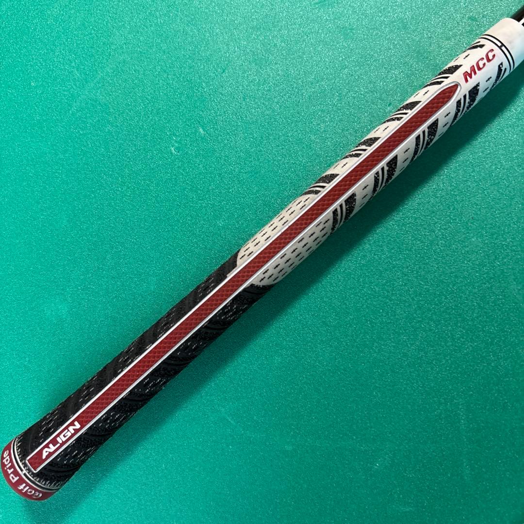 【安仁屋】フジクラ　NX FW(5w用)スピーダー 55S