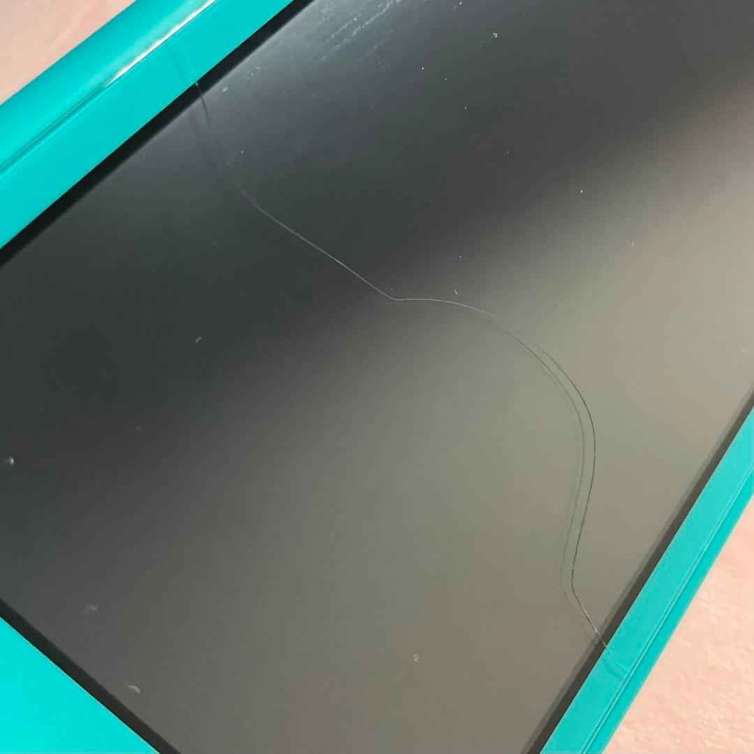 Nintendo Switch switch light