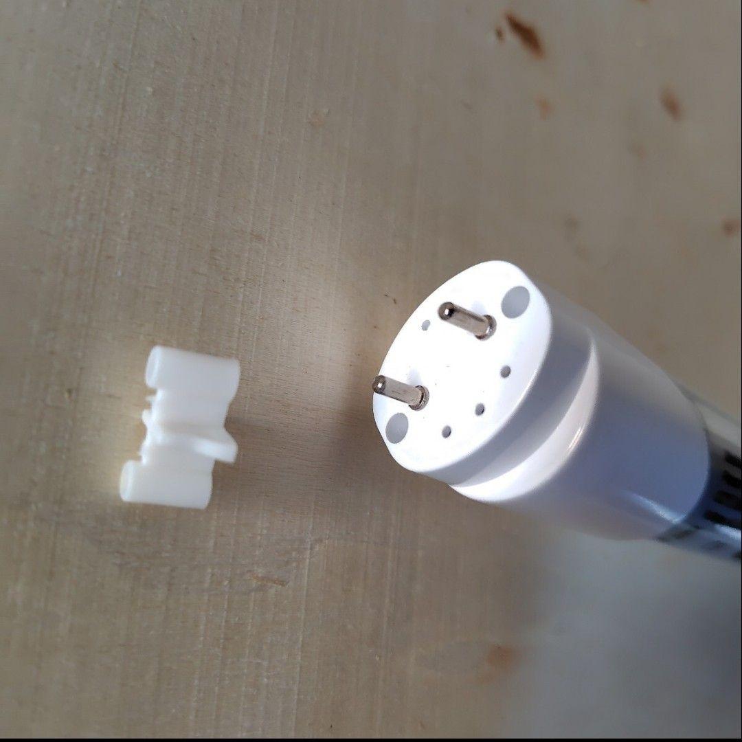 LED 蛍光灯 10本