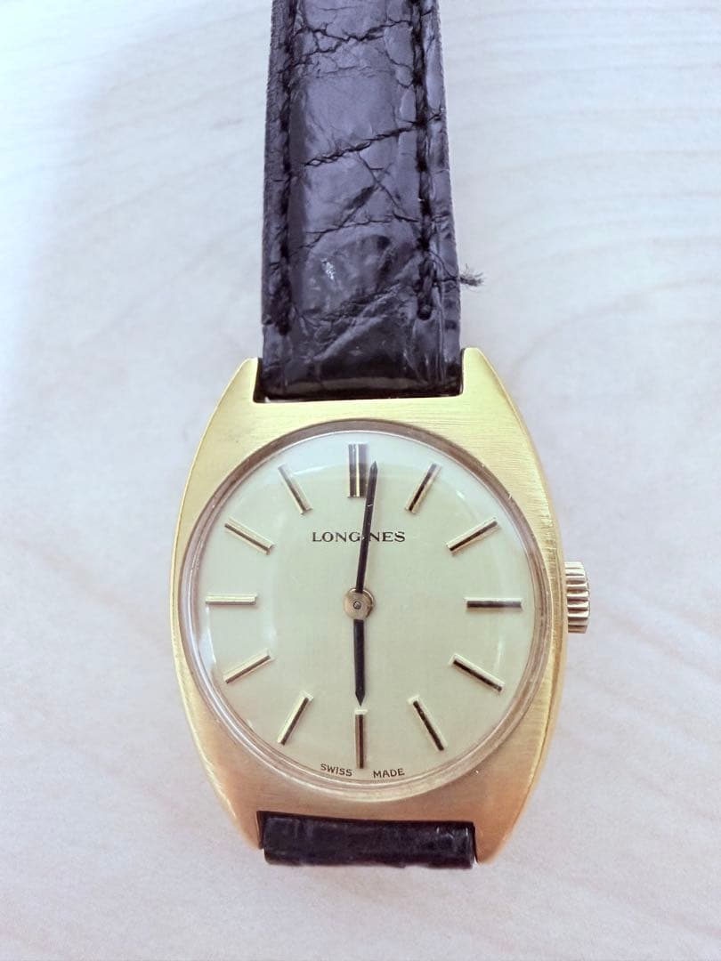 LONGINES BULOVA まとめ4点