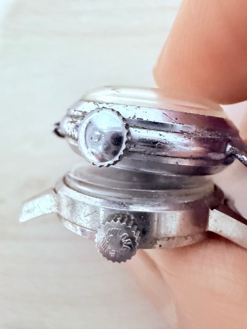 LONGINES BULOVA まとめ4点