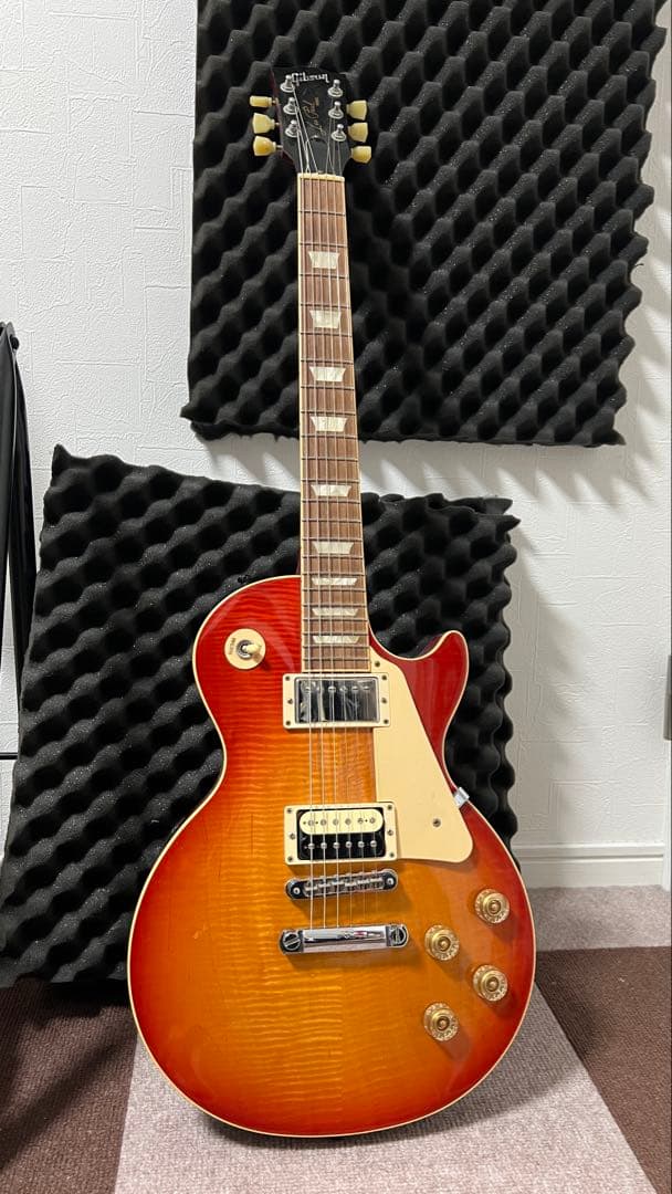 Gibson Les Paul Traditional 2011年製