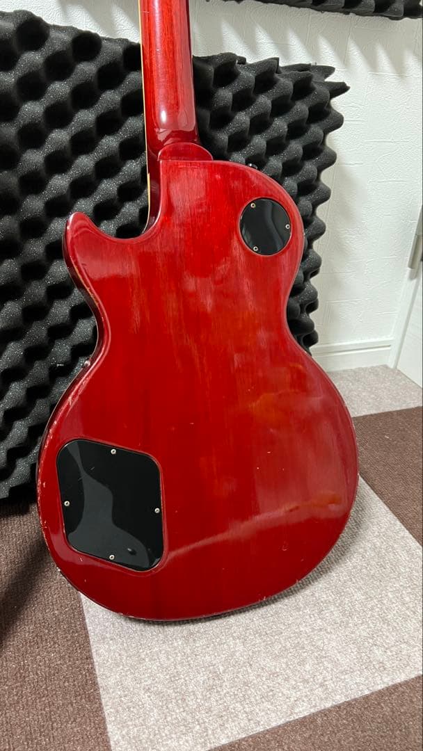 Gibson Les Paul Traditional 2011年製