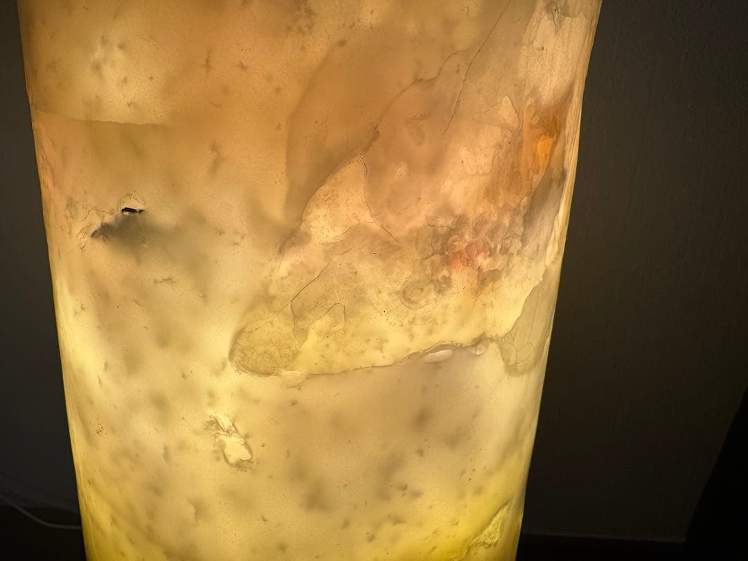 希少キャンドルジュン ランプ ライト 照明 undercover アンダーカバー