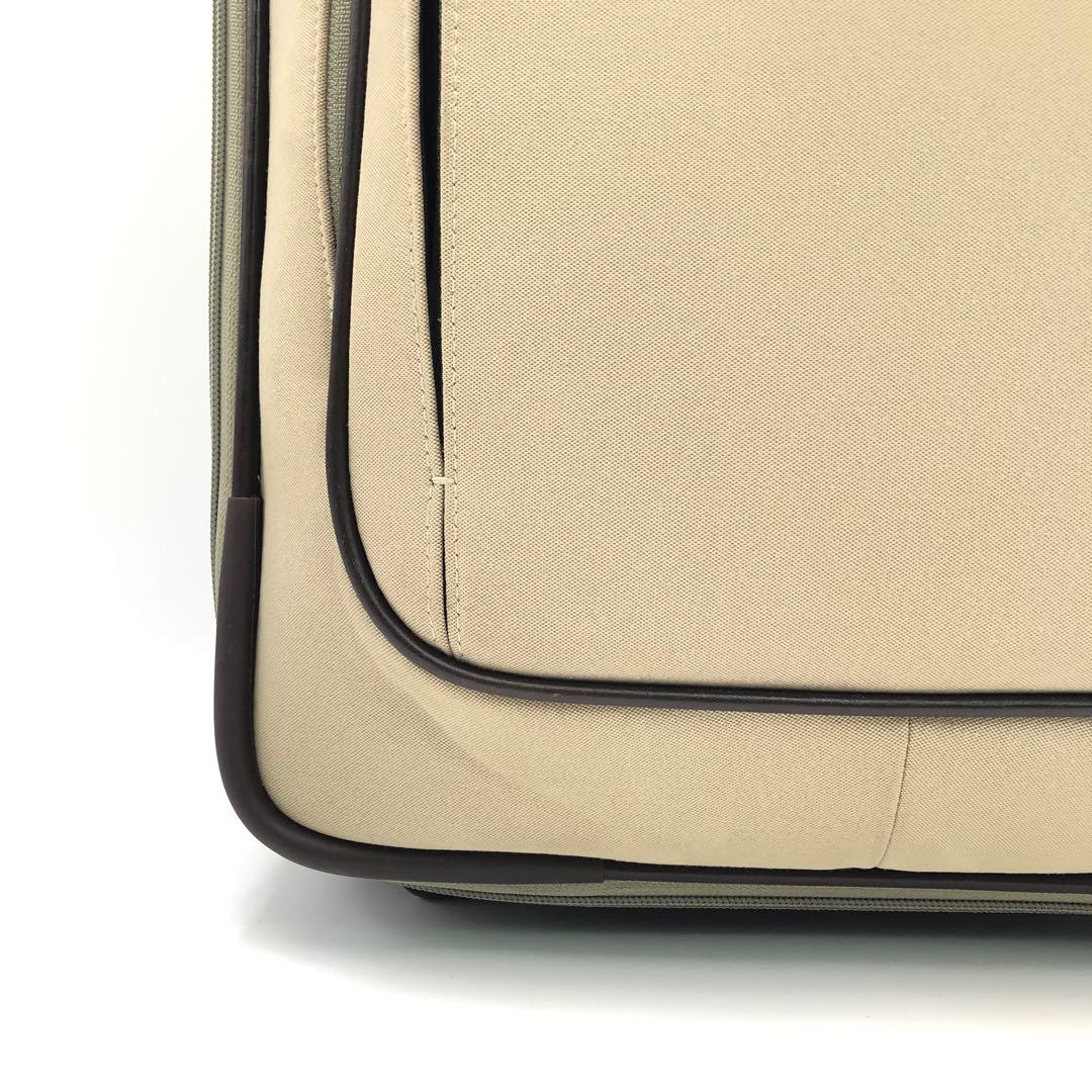 希少 TUMI エクスパンダブル LXT キャリーケース 2輪 スーツケース