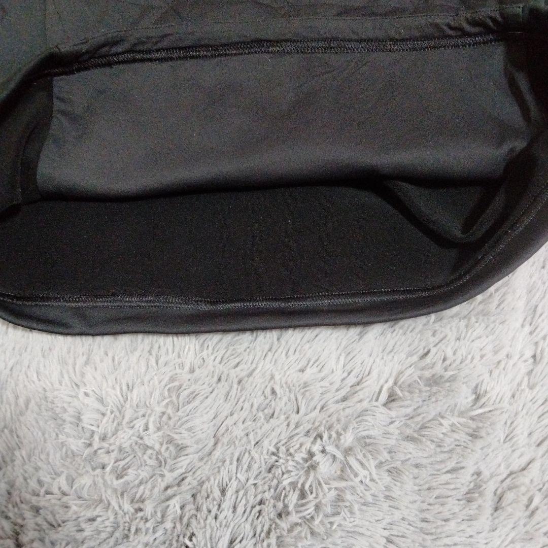 adidas♡中綿*シャツ&新品*中綿キルトスカート♡M　ゴルフ/スポーツ/テニ